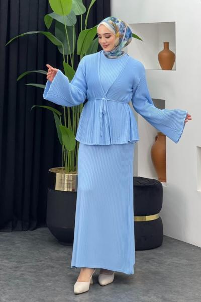 Linda Elbise Bebe Mavisi