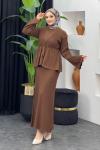 Linda Elbise Kahverengi