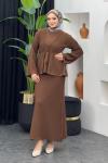 Linda Elbise Kahverengi