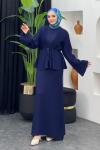 Linda Elbise Lacivert