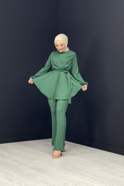 Loya Takım Zümrüt