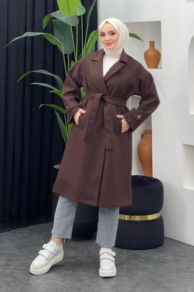 Lüx Kaban Kahverengi