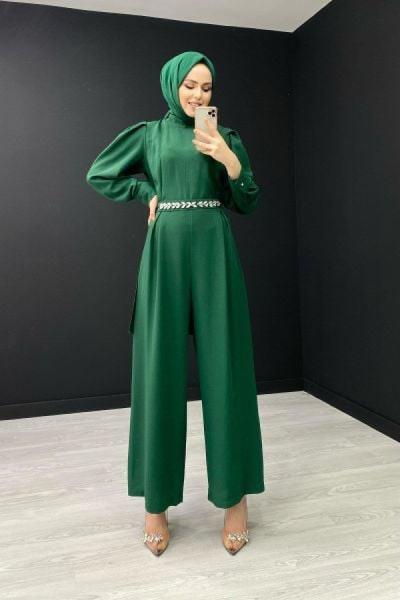 Maria Tulum Zümrüt