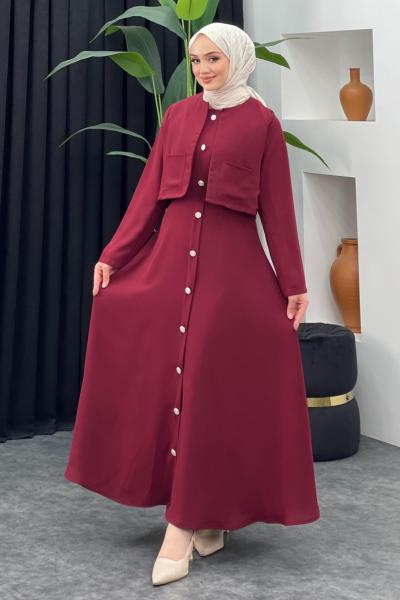 Melisa Elbise Mürdüm