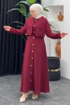 Melisa Elbise Mürdüm