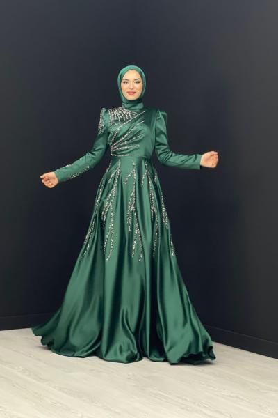 Nasip Abiye  Zümrüt