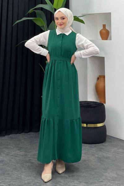 Nergiz Jile Zümrüt