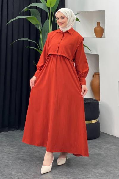 Nesil Elbise Tarçın