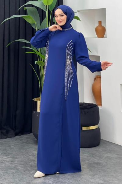 Neslihan Abiye Saks Mavisi