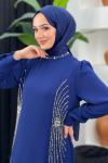 Neslihan Abiye Saks Mavisi