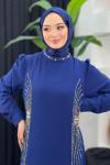 Neslihan Abiye Saks Mavisi