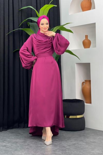 Nesrin Saten Abiye Mürdüm