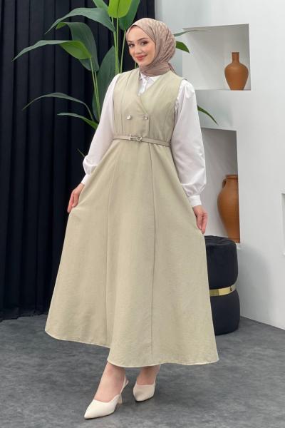 New Çakımlı Jile Taş Rengi