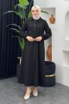 Nuran Pardesü Siyah