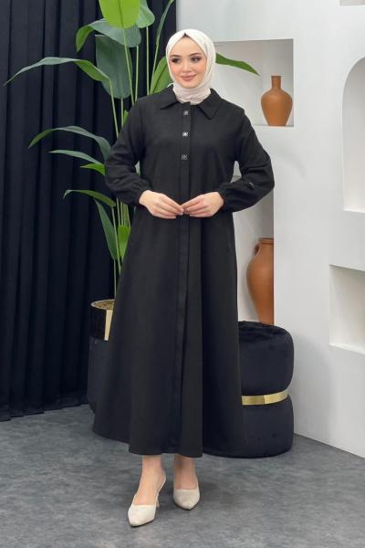 Nuran Pardesü Siyah
