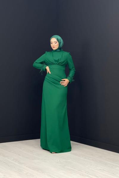 Nurum Abiye Zümrüt