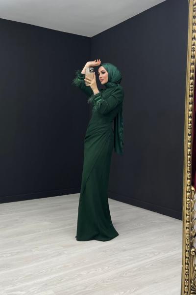 Nurum Abiye Haki Yeşili