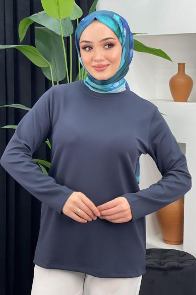 Oysho Body / Sweat Antrasit