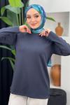 Oysho Body / Sweat Antrasit