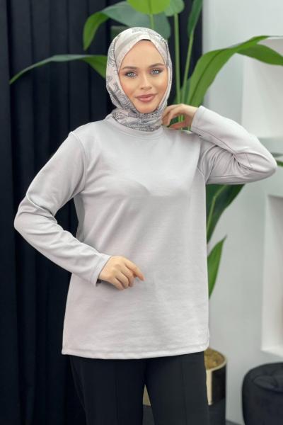 Oysho Body / Sweat Gri