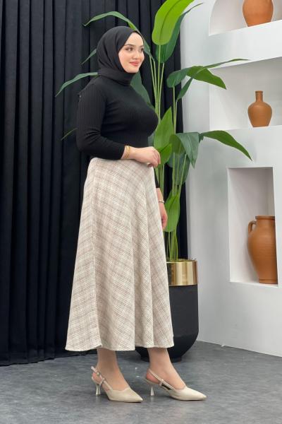 Pötikare Etek Taş Rengi