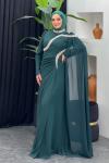 Prag Abiye Zümrüt