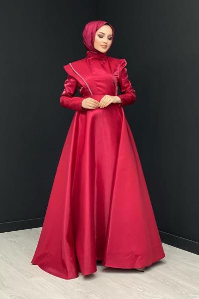 Princess Abiye Bordo