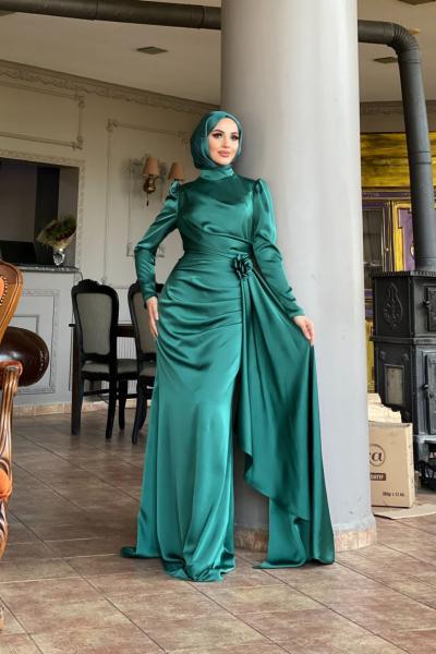 Saray Abiye Zümrüt