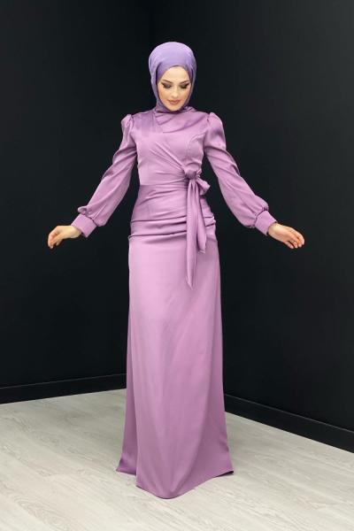 Sare Abiye Gül Rengi