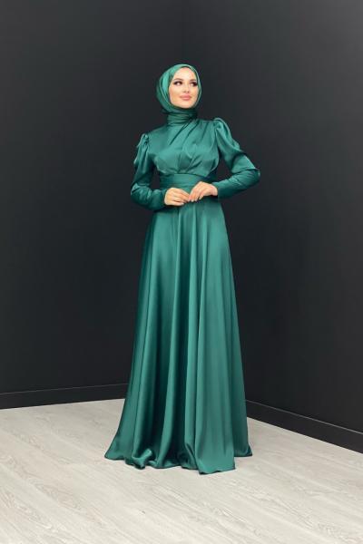 Şebnem Abiye Zümrüt