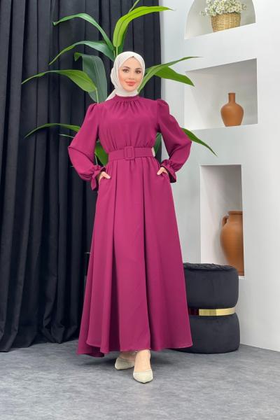 Sertap Elbise Mürdüm