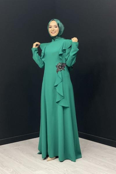 Sevim Abiye Zümrüt