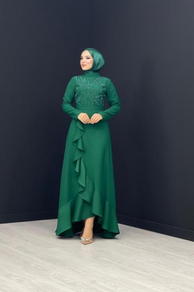 Sevinç Abiye Zümrüt