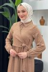 Sibel Elbise Sütlü Kahve