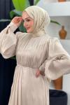 Sofya Janjan Abiye Taş Rengi