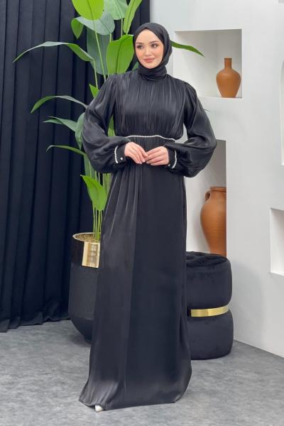 Sofya Janjan Abiye Siyah