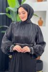 Sofya Janjan Abiye Siyah
