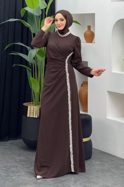 Şubat Abiye Acı Kahve