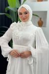 Tuana Abiye Beyaz