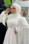 Tuana Abiye Beyaz