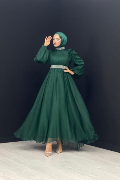 Ümit Abiye Zümrüt