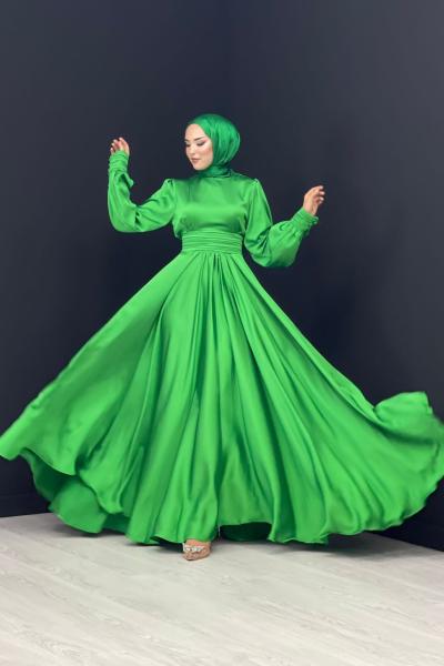 Vanessa Abiye Yeşil