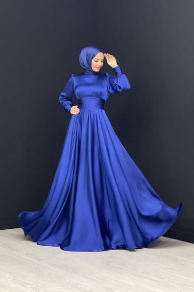 Vip Vanessa Abiye Saks Mavisi