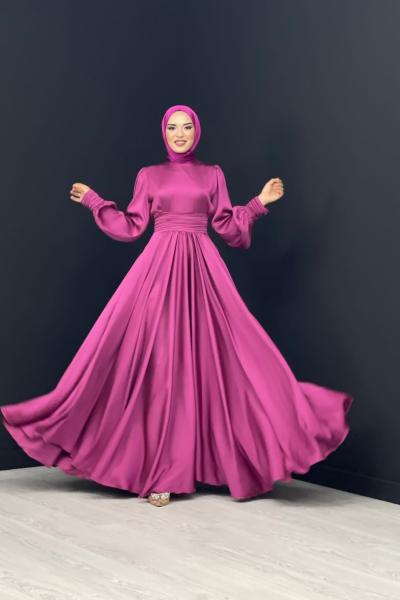 Vip Vanessa Abiye Pembe