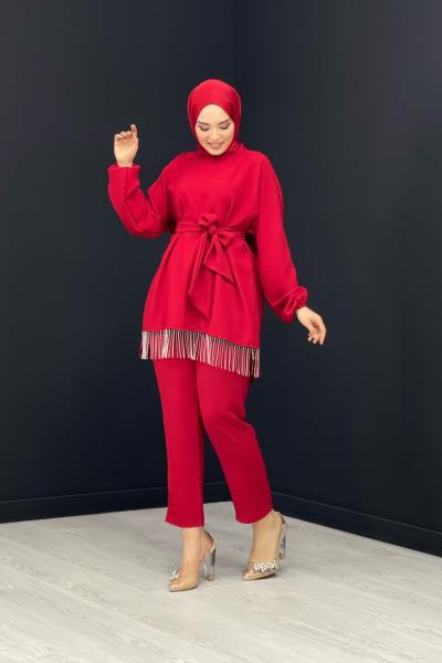 Yıldız Takım Bordo