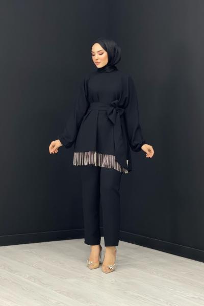 Yıldız Takım Siyah