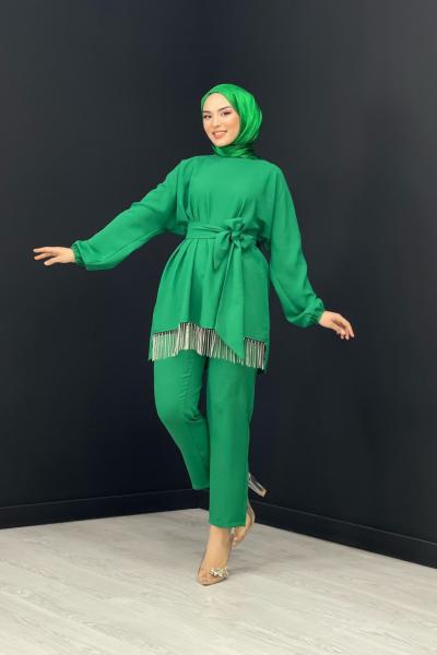 Yıldız Takım Yeşil