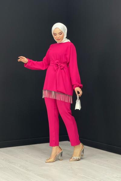 Yıldız Takım Pembe