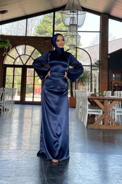 Yonca Abiye Lacivert