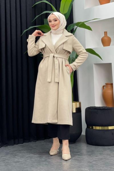 Zara Kaban Taş Rengi